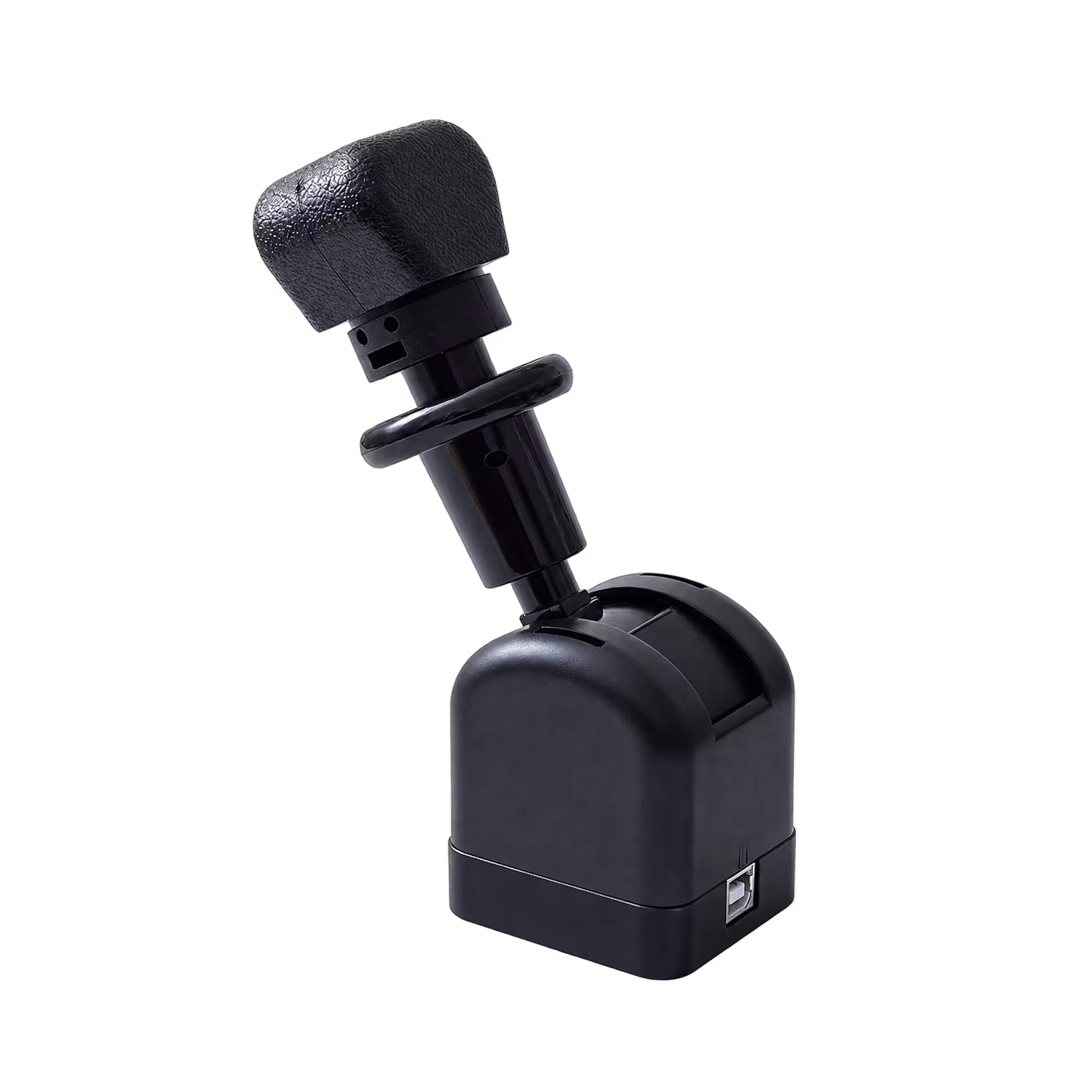 Simline Parking Brake for ETS2 & ATS left side view